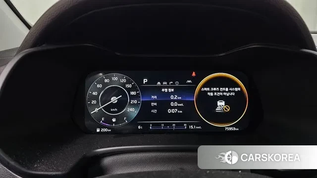 Kia The New K3 2nd generation id 3453639 из Кореи 18