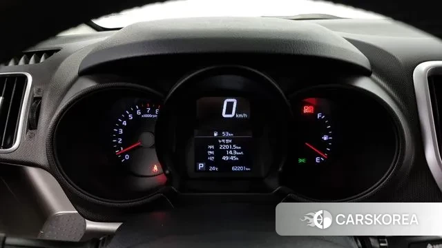 Kia The New Ray id 3044557 из Кореи 18