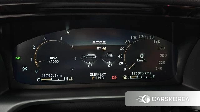 Lincoln Aviator 2nd generation id 3922551 из Кореи 18