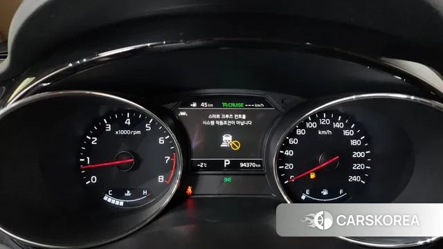 Kia The New Carnival id 3530558 из Кореи 18