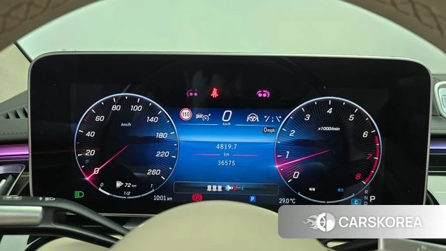 Mercedes-Benz S-Class W223 id 4579711 из Кореи 33