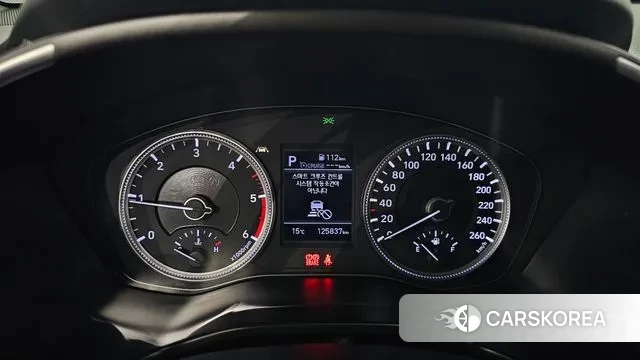 Hyundai Santa Fe TM id 3557951 из Кореи 18