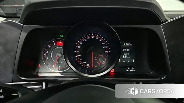 Hyundai Avante (CN7) id 3473744 из Кореи 18