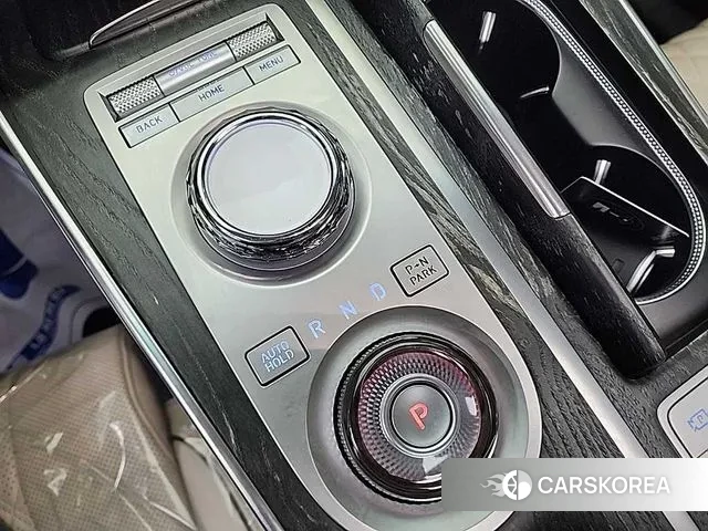 Genesis GV80 id 3615119 из Кореи 16