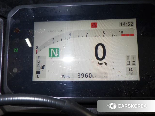 Honda CBR400R id 3949442 из Японии 32