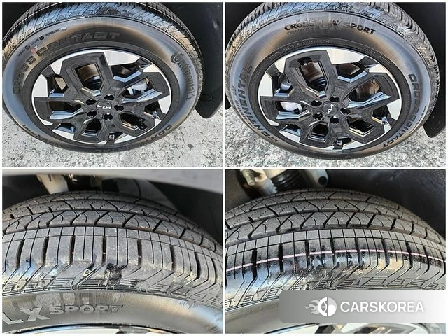 Kia The New Sorento 4th Generation id 4387755 из Кореи 18