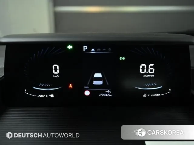 Hyundai Staria id 3517712 из Кореи 18