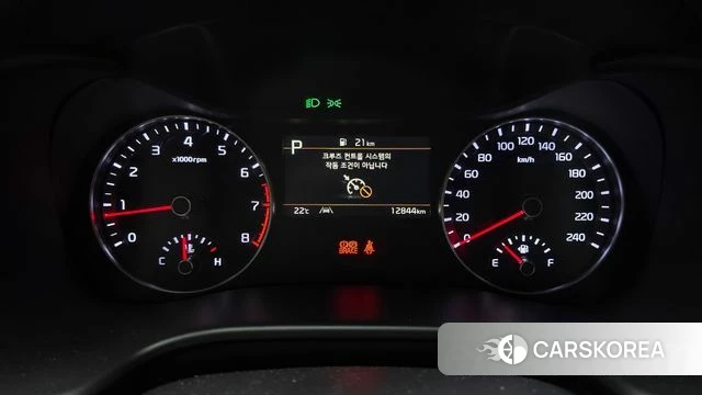Kia The New K3 2nd generation id 4941650 из Кореи 23