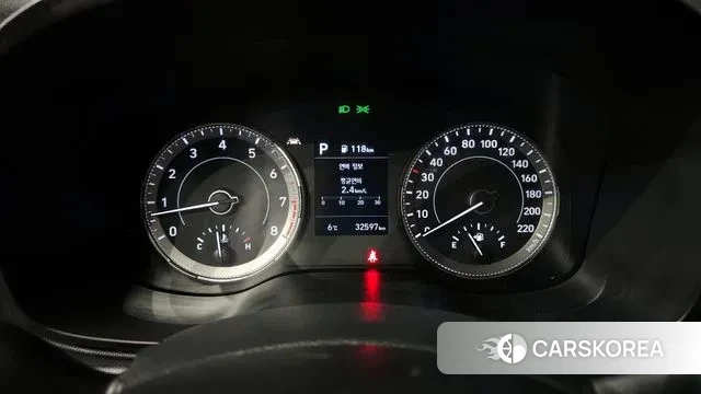 Hyundai Venue id 3473153 из Кореи 18