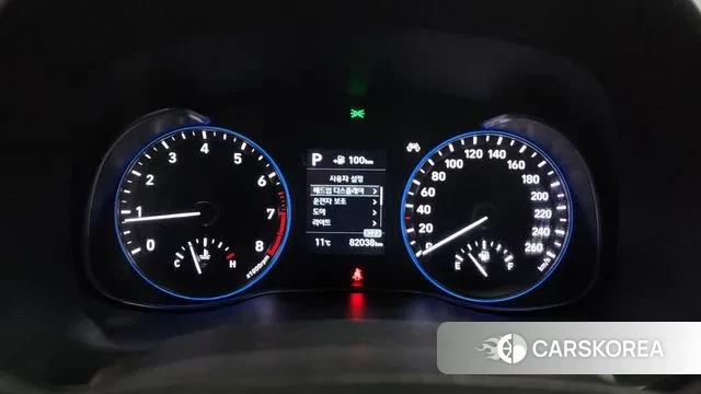 Hyundai Kona id 3723678 из Кореи 19