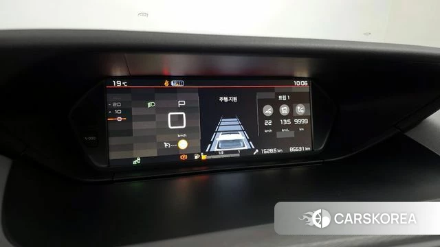 Citroen / DS Grand C4 Spacetourer id 3936988 из Кореи 18