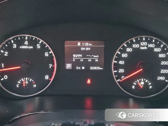 Kia Seltos id 3611609 из Кореи 18