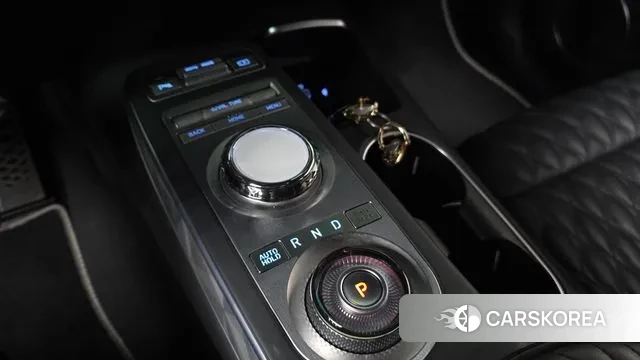 Genesis GV70 id 3366873 из Кореи 18