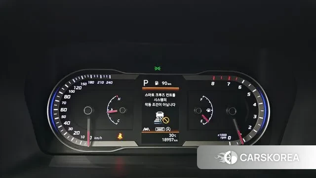 Hyundai Tucson (NX4) id 3033232 из Кореи 18