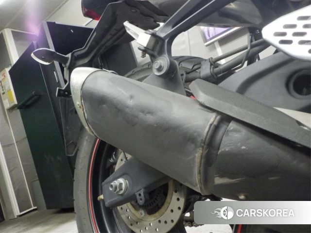 Проданный Yamaha YZF-R25 id 4252867 из Японии, фото 28