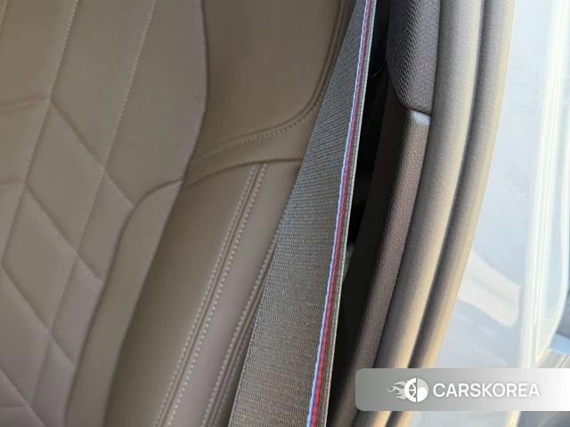 BMW 5 Series (G60) id 4441465 из Кореи 10