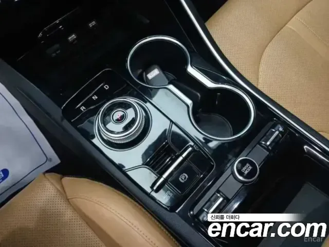 Kia K5 Hybrid 3rd Generation id 2706284 из Кореи 18