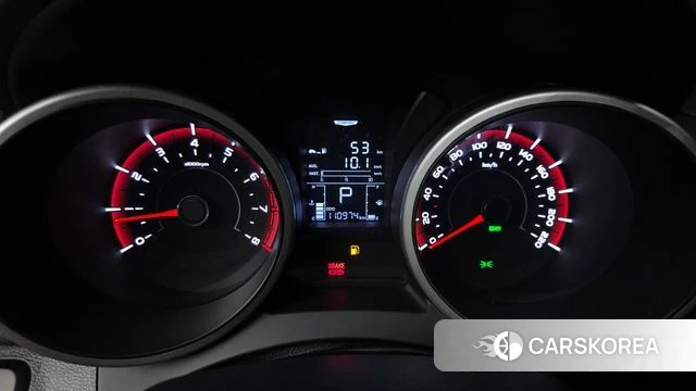 Ssangyong Tivoli Armor id 4626093 из Кореи 18