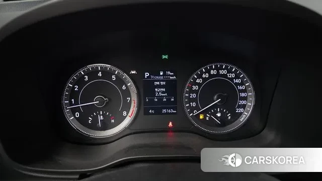 Hyundai Venue id 3572496 из Кореи 18