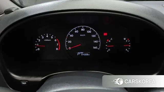 Hyundai The New Grand Starex id 3778567 из Кореи 18