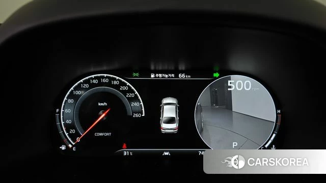 Kia More K9 id 4732007 из Кореи 39