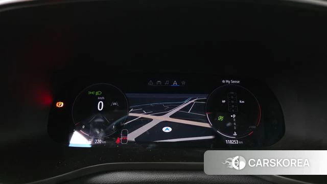 Renault Korea (Samsung) XM3 id 4586779 из Кореи 28