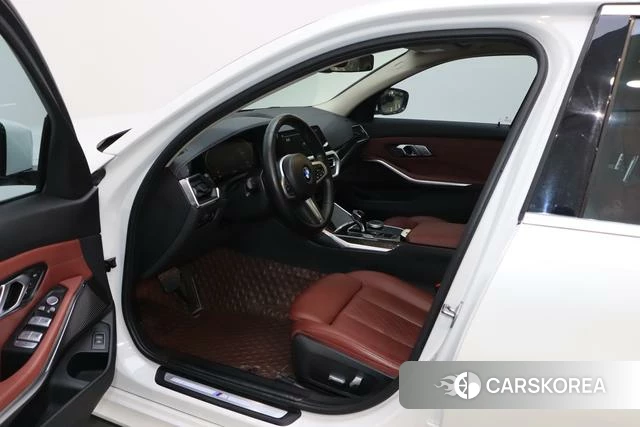 BMW 3 series id 4307213 из Китая 18