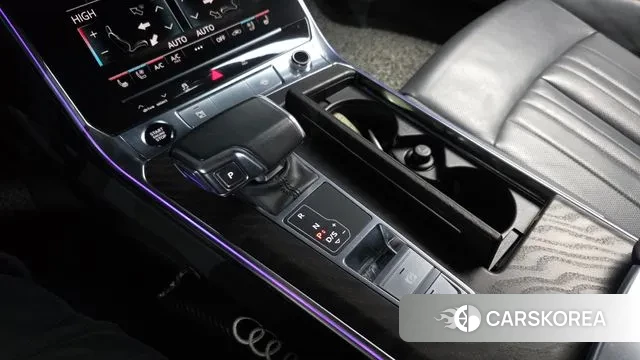 Audi A6 (C8) id 3741137 из Кореи 18