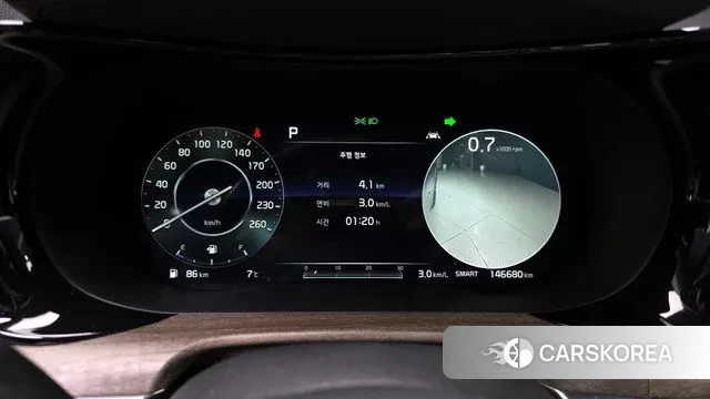 Kia K5 3rd generation id 3681959 из Кореи 18