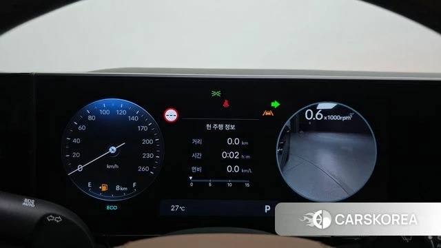Hyundai Grandeur (GN7) id 4395407 из Кореи 33