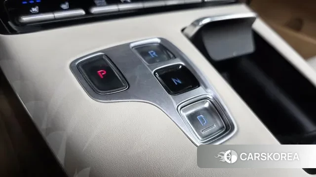 Hyundai The New Grandeur IG id 3616198 из Кореи 18