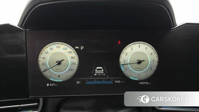Hyundai Avante (CN7) id 4355921 из Кореи 28