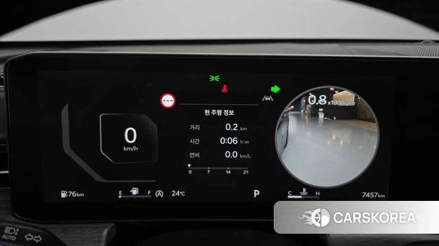 Kia The New K5 3rd generation id 4432429 из Кореи 18