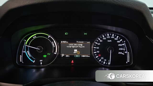 Kia K7 Premier Hybrid id 4179941 из Кореи 18