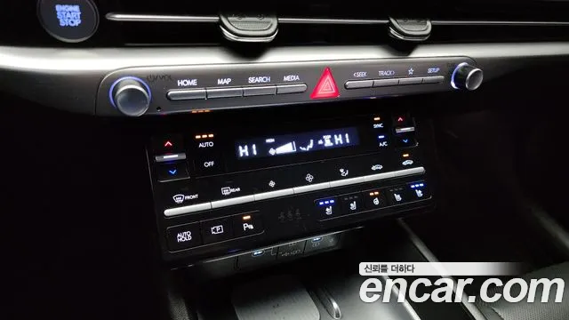 Hyundai Grandeur (GN7) id 2607919 из Кореи 18