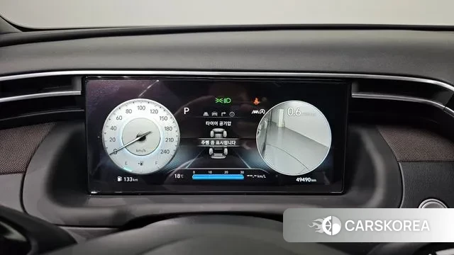 Hyundai Tucson (NX4) id 3367631 из Кореи 18