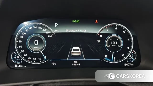 Hyundai Sonata (DN8) id 3448428 из Кореи 18