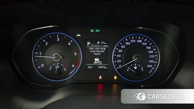 Hyundai Palisade id 4507811 из Кореи 18