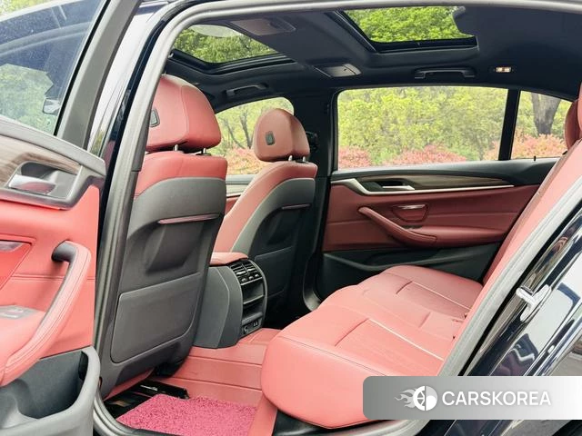BMW 5 series id 4265451 из Китая 14