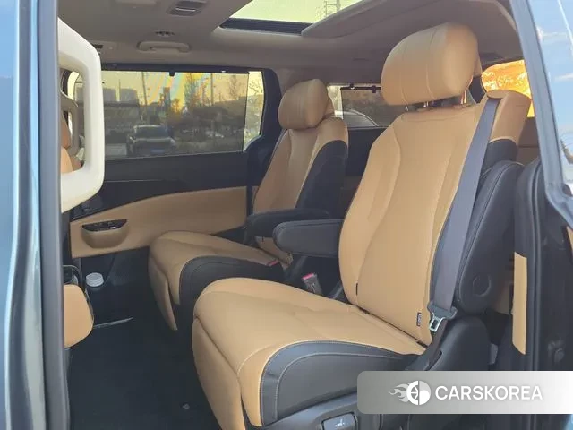 Kia Carnival 4th generation id 3389216 из Кореи 18