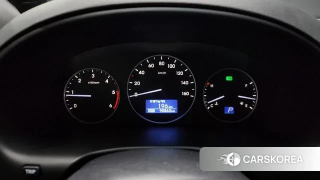 Hyundai The New Grand Starex id 3672869 из Кореи 18