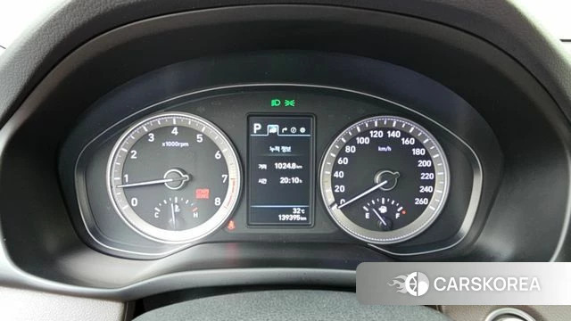 Hyundai Grandeur IG id 4610392 из Кореи 29