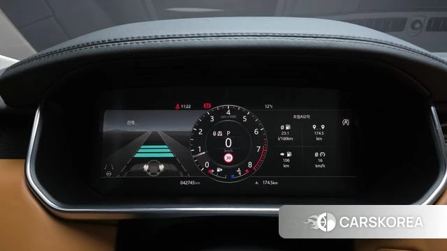 Land Rover Range Rover 4th Generation id 3818813 из Кореи 18