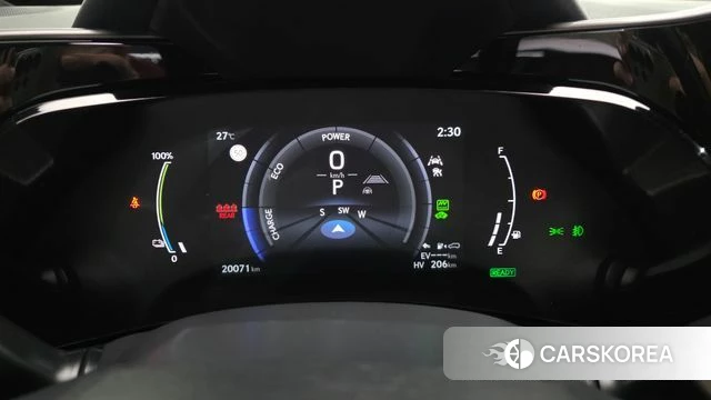 Lexus NX450h + 2nd generation id 4719979 из Кореи 35