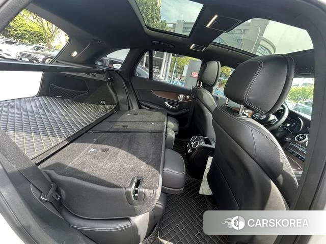 Mercedes-Benz GLC id 4334721 из Китая 17