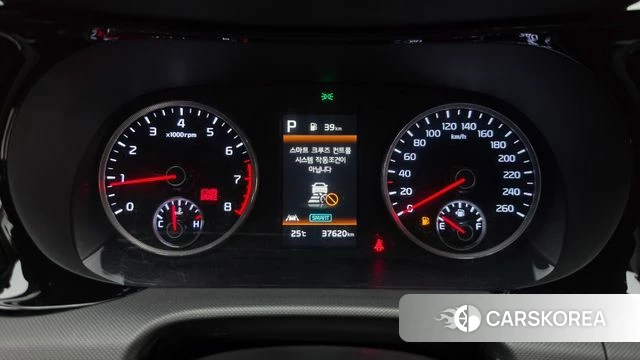 Kia K5 3rd generation id 4871271 из Кореи 18