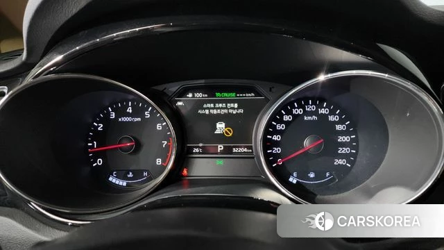 Kia The New Carnival id 4605074 из Кореи 35