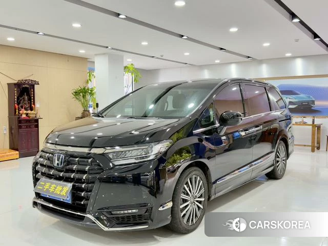 Honda Ai Lishen id 4278894 из Китая 16