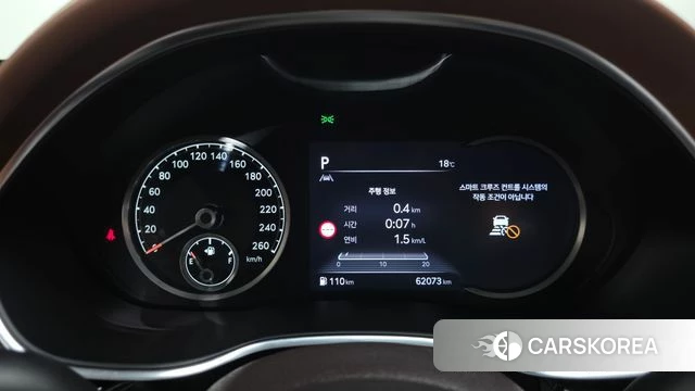 Genesis G80 (RG3) id 3864991 из Кореи 18