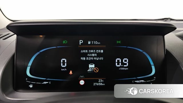 Hyundai Casper id 4475979 из Кореи 28